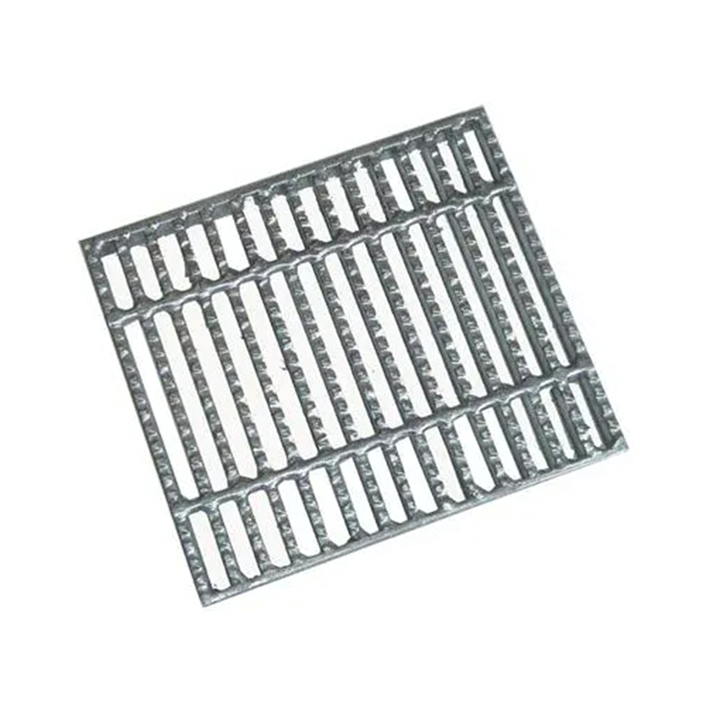 Steel Grating Stainless Steel Grating